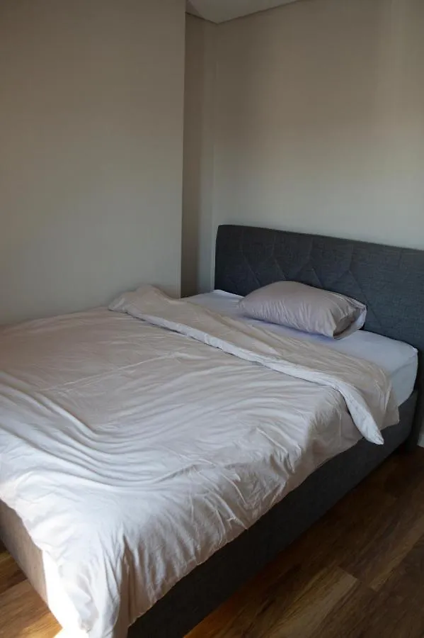Duplex Loft Mit Panorama Seaview Lägenhet Kusadası 0*,  Turkiet